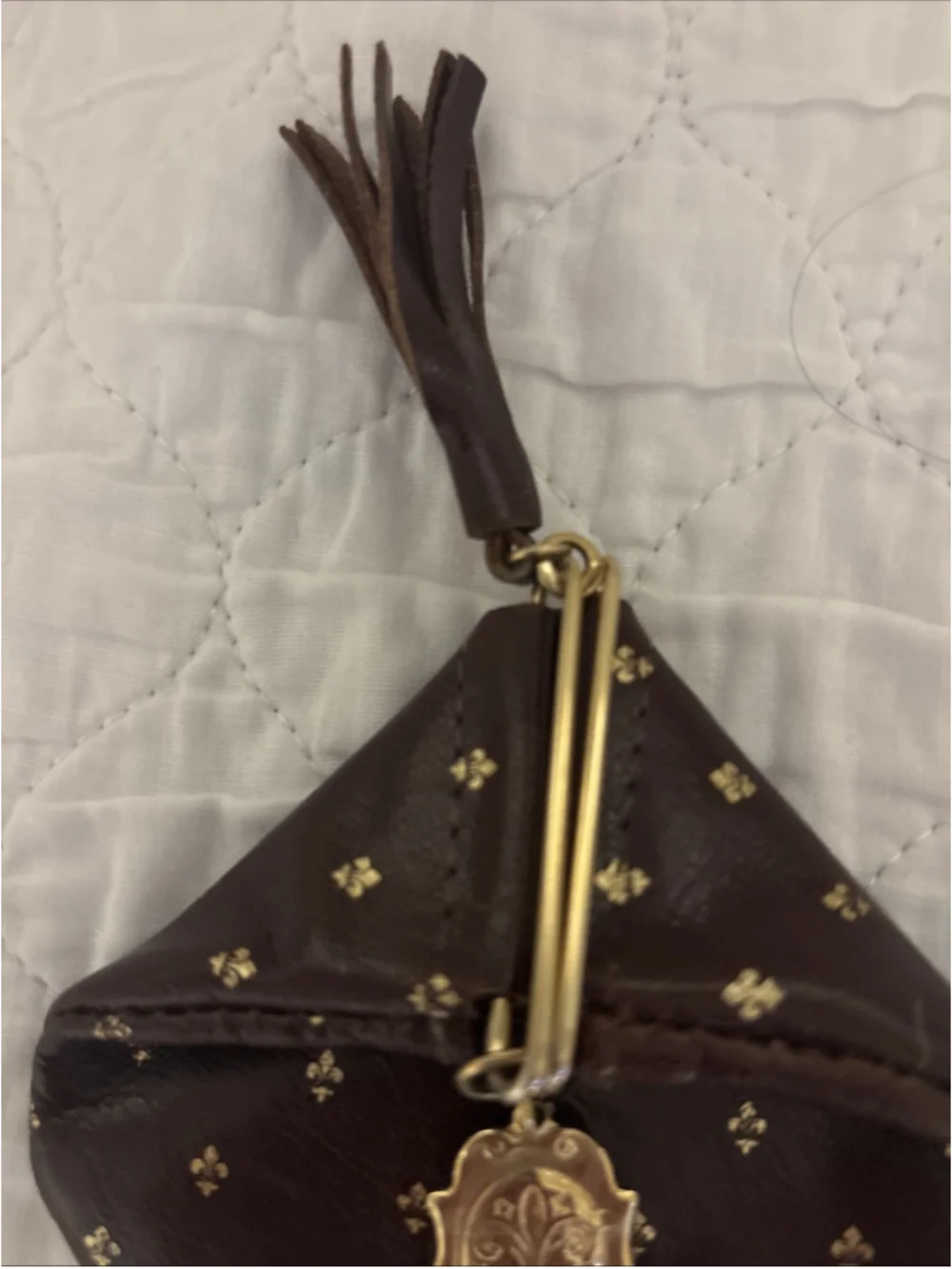 Firenze vintage brown